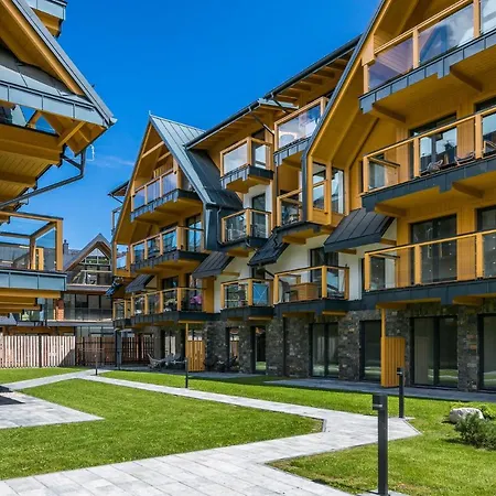 Rent Like - Modrzejewskiej Ii Zakopane