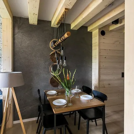 Rent Like - Modrzejewskiej Ii Apartment