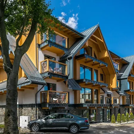 Apartment Rent Like - Modrzejewskiej Ii *