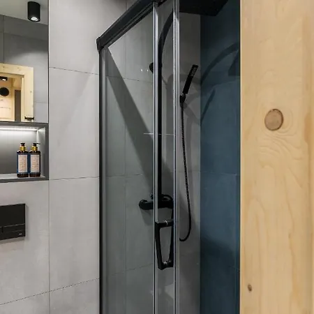 Apartment Rent Like - Modrzejewskiej Ii Zakopane