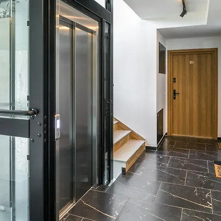 Rent Like - Modrzejewskiej Ii Apartment Zakopane